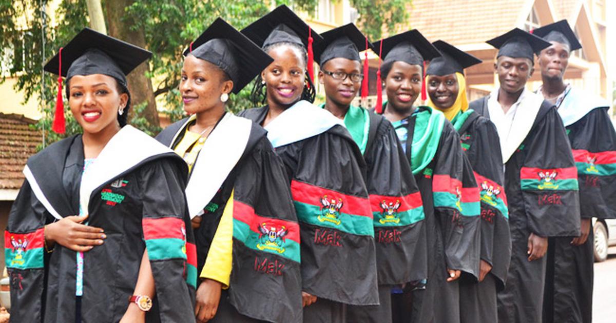 Makerere University graduation week starts today | Pulse Uganda