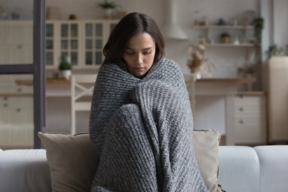 Rövidülő nappalok, sötétebb hangulat - jön a szezonális depresszió időszaka