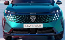 Oto nowy Peugeot 3008! Tak wygląda rewolucja stylistyczna i techniczna