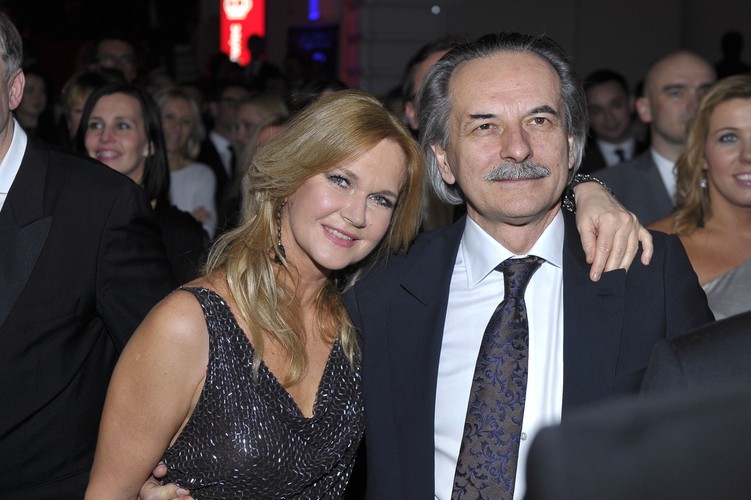 Grażyna i Adam Torbiccy