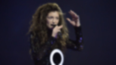 Lorde chce współpracować z Taylor Swift