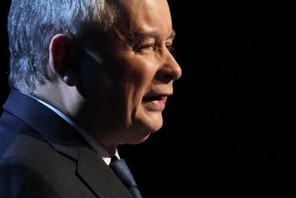 Jarosław Kaczyński