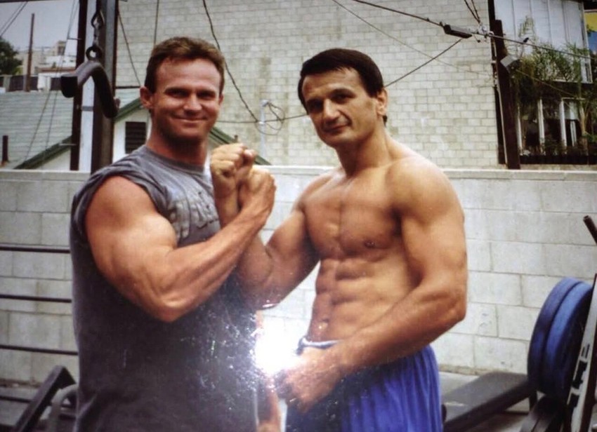 Miodrag Stojanović Gidra