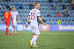 El. MŚ 2022. Węgrzy stracili kolejnego piłkarza przed meczem z Polską