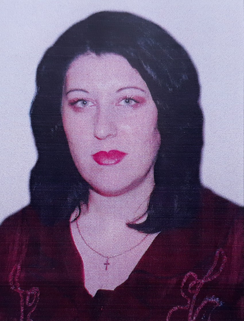 Nastradala Nataša Janković