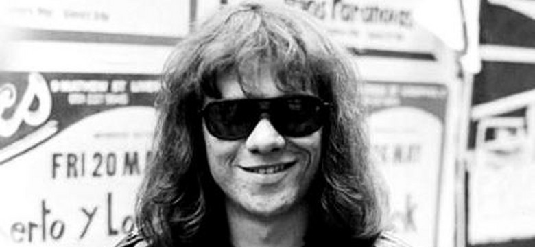 Tommy Ramone nie żyje. Pożegnanie ostatniego z wielkiej czwórki punka [ZDJĘCIA]