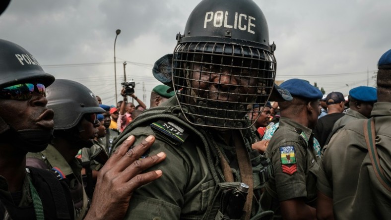 Police to investigate alleged killing of 4 herdsmen in Nasarawa. [Telegraph] 