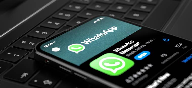 WhatsApp dostaje nowy dodatek dla przeglądarek internetowych. Poprawia bezpieczeństwo