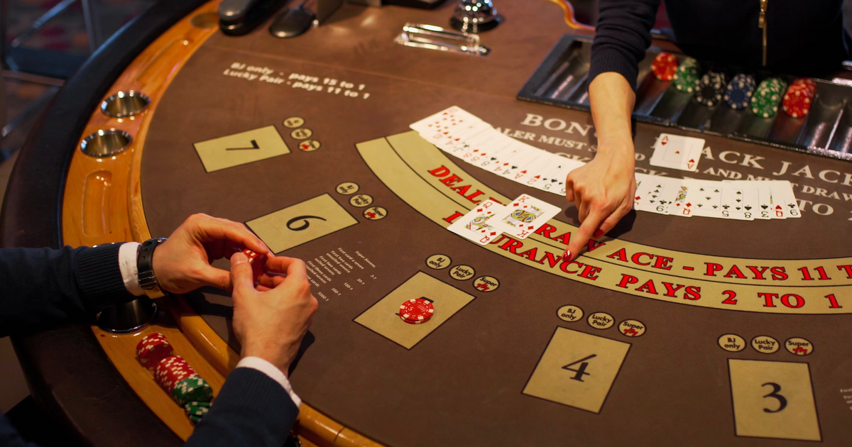 This is how the Finnish gambling market is changing