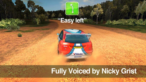 Colin McRae Rally