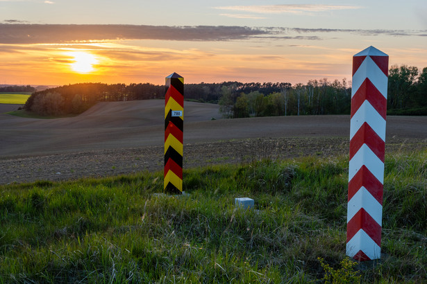 Kontrole na granicy polsko-niemieckiej. Jak będą wyglądać?