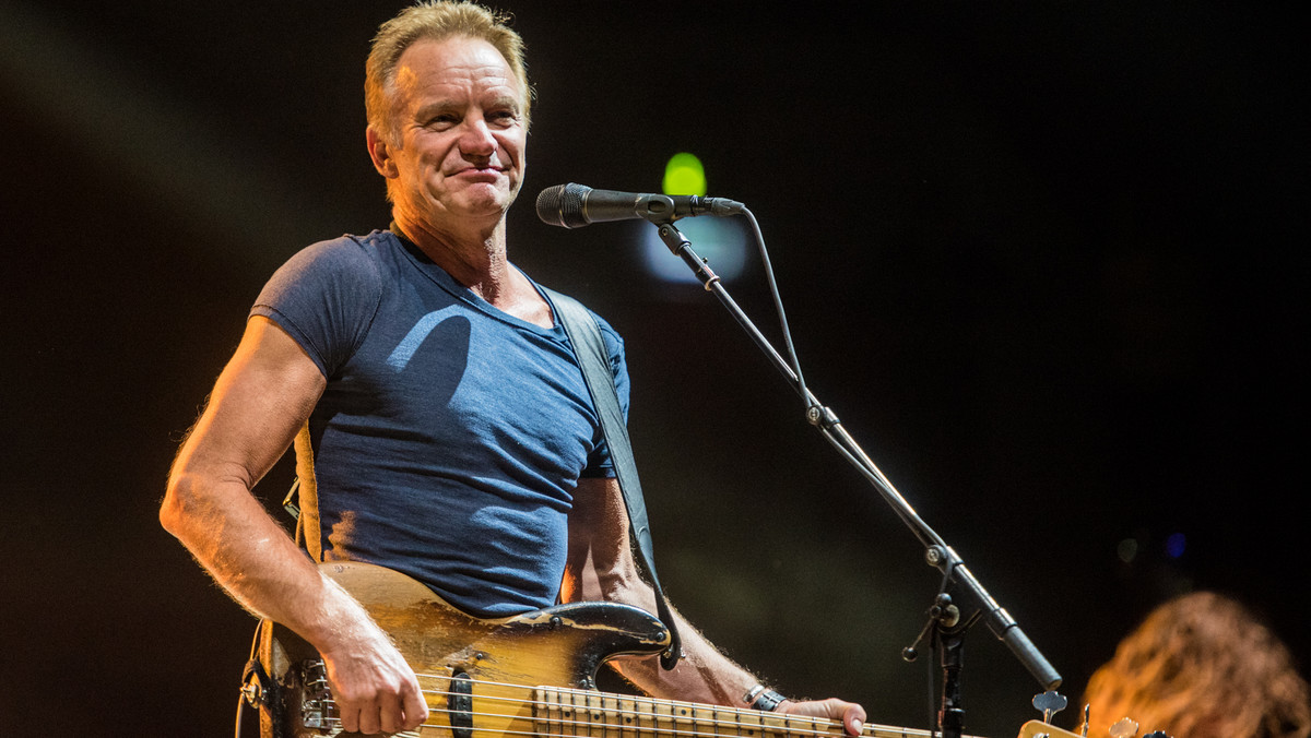 Sting i Shaggy stworzyli utwór zatytułowany "Dont Make Me Wait", który już w weekend będzie dostępny we serwisach cyfrowych. Singiel jest zapowiedzią albumu duetu "44/876". Premiera - 20 kwietnia.