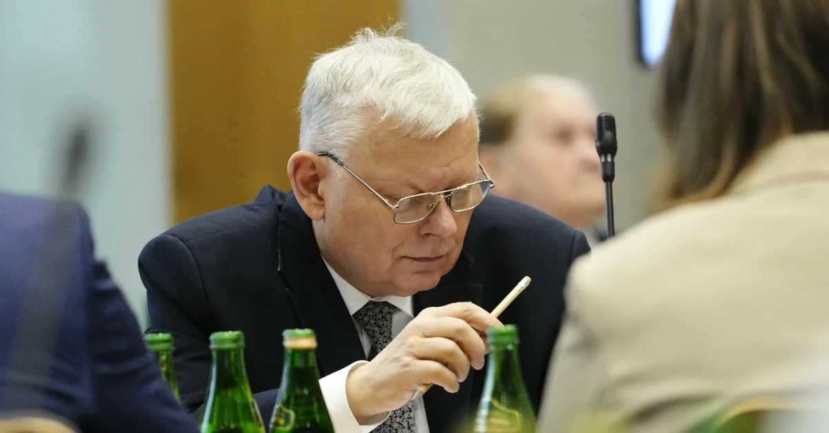 Marek Suski w Sejmie nie przebierał w słowach. "Do widzenia, debile" [WIDEO]