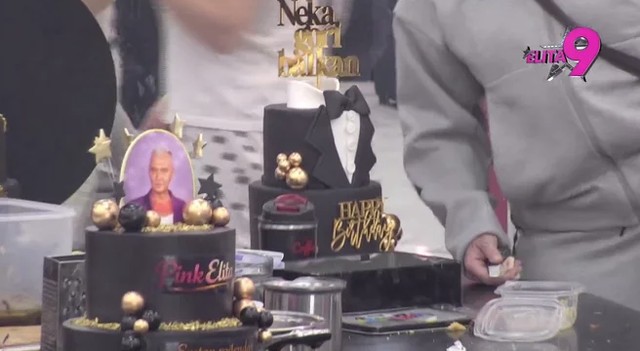 Milan Milošević slavi rođendan