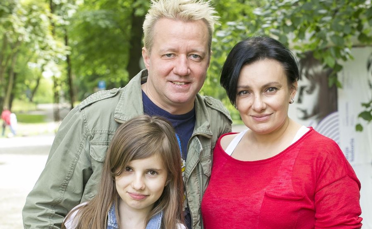 Córka Roberta Leszczyńskiego: Często myślę, jak fajnie byłoby, gdyby tata był tutaj