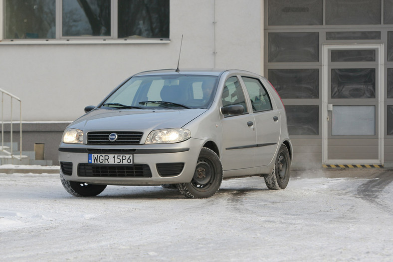 Fiat Punto II na polskich drogach. Poznaj największe wady i zalety używanego Fiata Punto