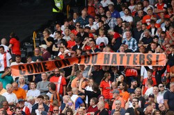 Klub Premier League ukarany za homofobiczne okrzyki kibiców