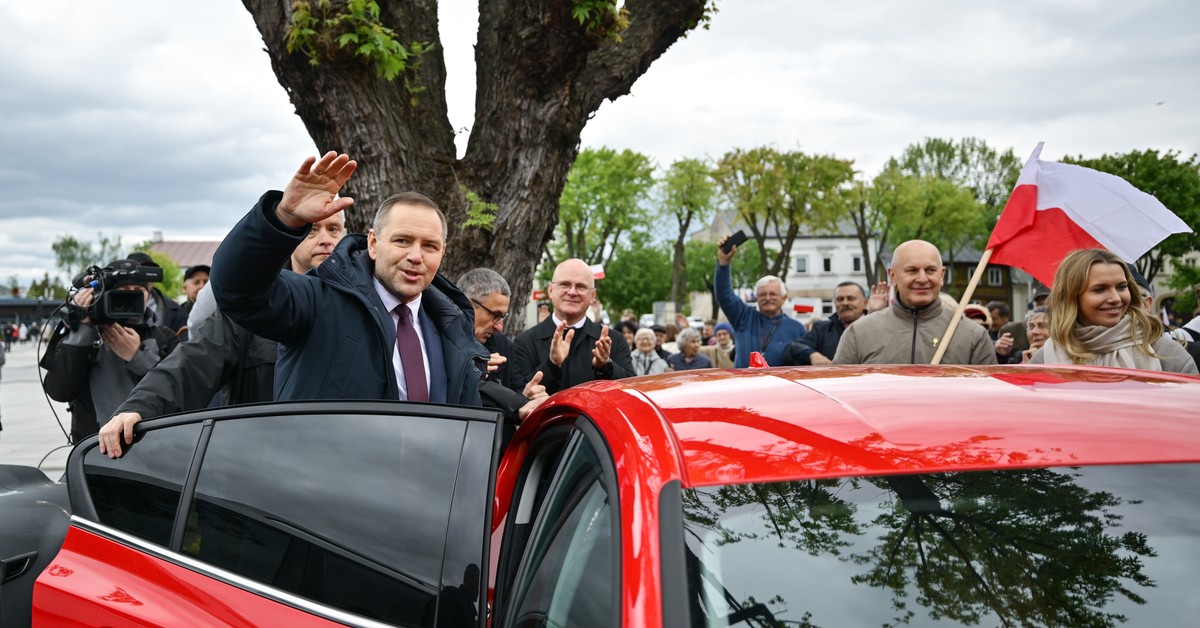 Karol Nawrocki&#39;s property declaration. What about the apartments of the candidate supported by PiS?