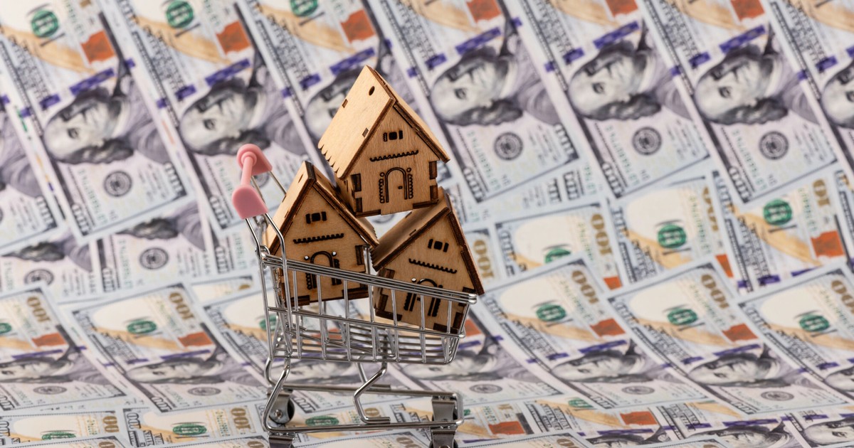 Te siedem sektorów gospodarki USA już znajduje się w recesji