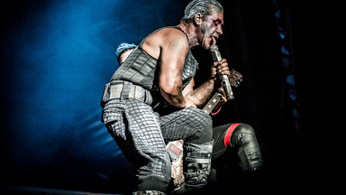 Rammstein ogłaszają kolejny koncert w Polsce! Dwukrotnie zagrają w Chorzowie