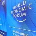 Forum w Davos na razie się nie odbędzie. Światowi liderzy mogą się spotkać dopiero latem