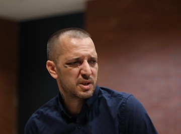 Zoran Marjanović 
