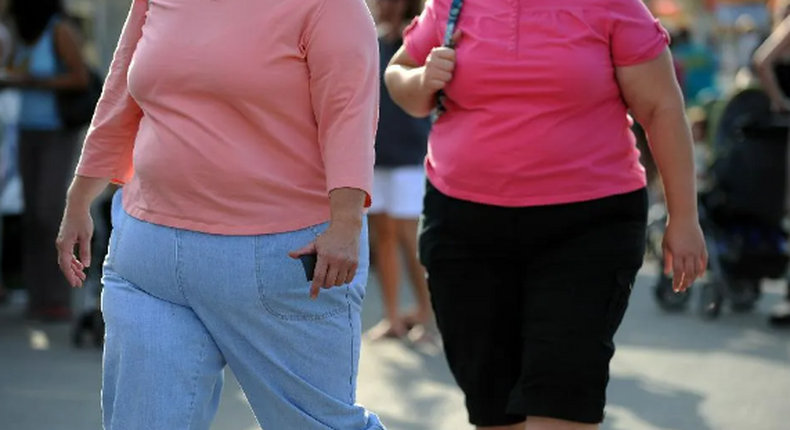 Why women gain weight after 40 [CalgaryHerald]