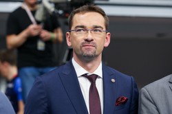 Sebastian Świderski: Będziemy mieć ból głowy przy wyborze selekcjonerów