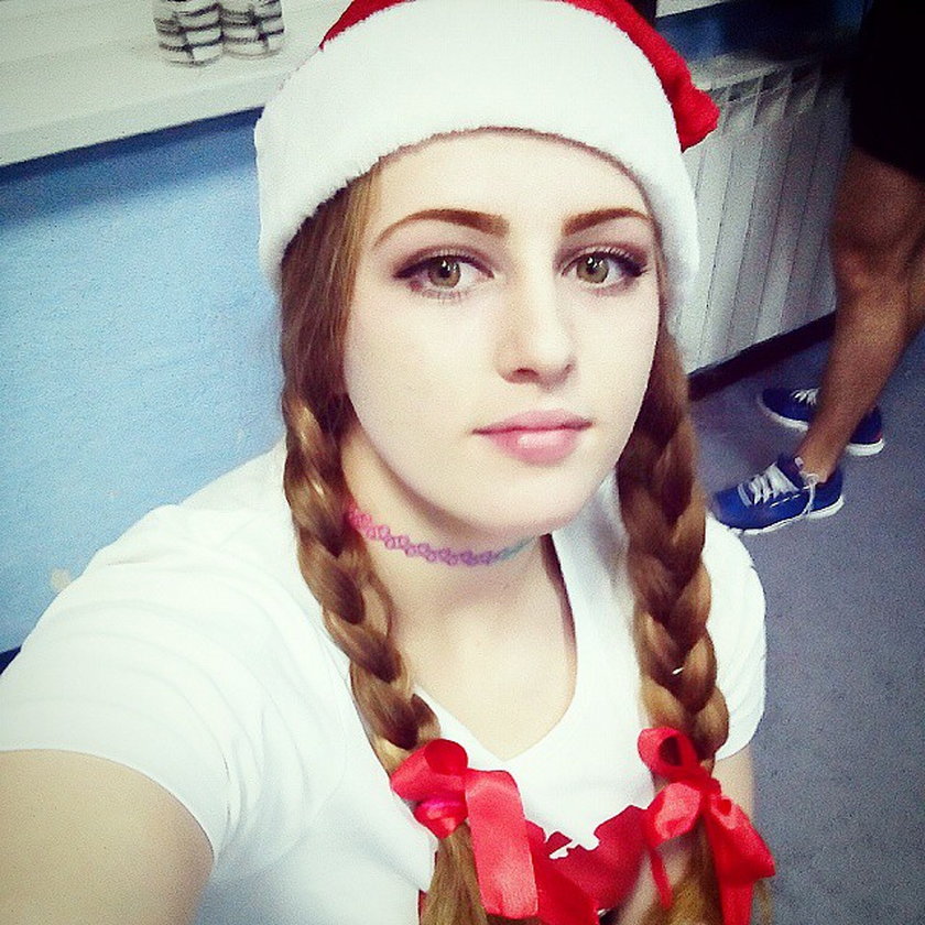 Julia Vins