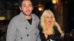 Christina Aguilera (fot. Agencja BE&amp;W)