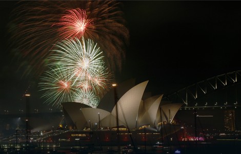 Australija
