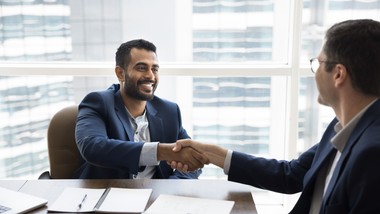 outsourcing pracowniczy wyklucza program motywacyjny. nie ma preferenc