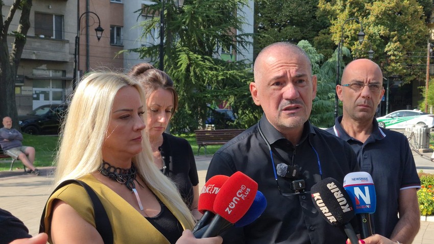 Suđenje roditeljima dečaka ubice