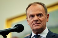 Premier Donald Tusk