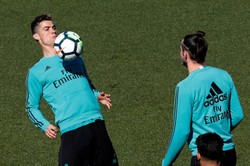 Ronaldo nie zagra z Las Palmas. Real oszczędza go na mecz z Juventusem