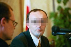 W Szwecji rozpoczął się proces Krzysztofa O. - byłego rzecznika praw ofiar przestępstw