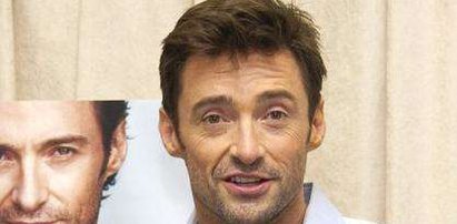 Hugh Jackman nie obraził się za biseksualistę