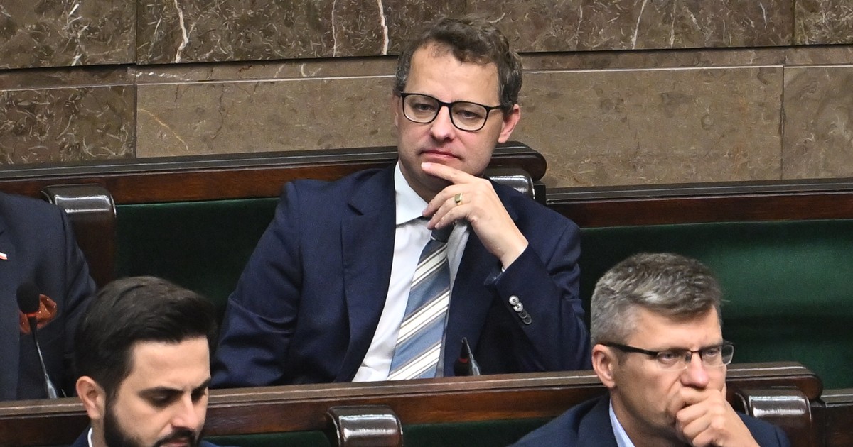 Marcin Romanowski o decyzji w sprawie Zbigniewa Ziobry. Ma wizję