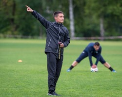 T-Mobile Ekstraklasa: Mariusz Rumak nowym trenerem Zawiszy Bydgoszcz