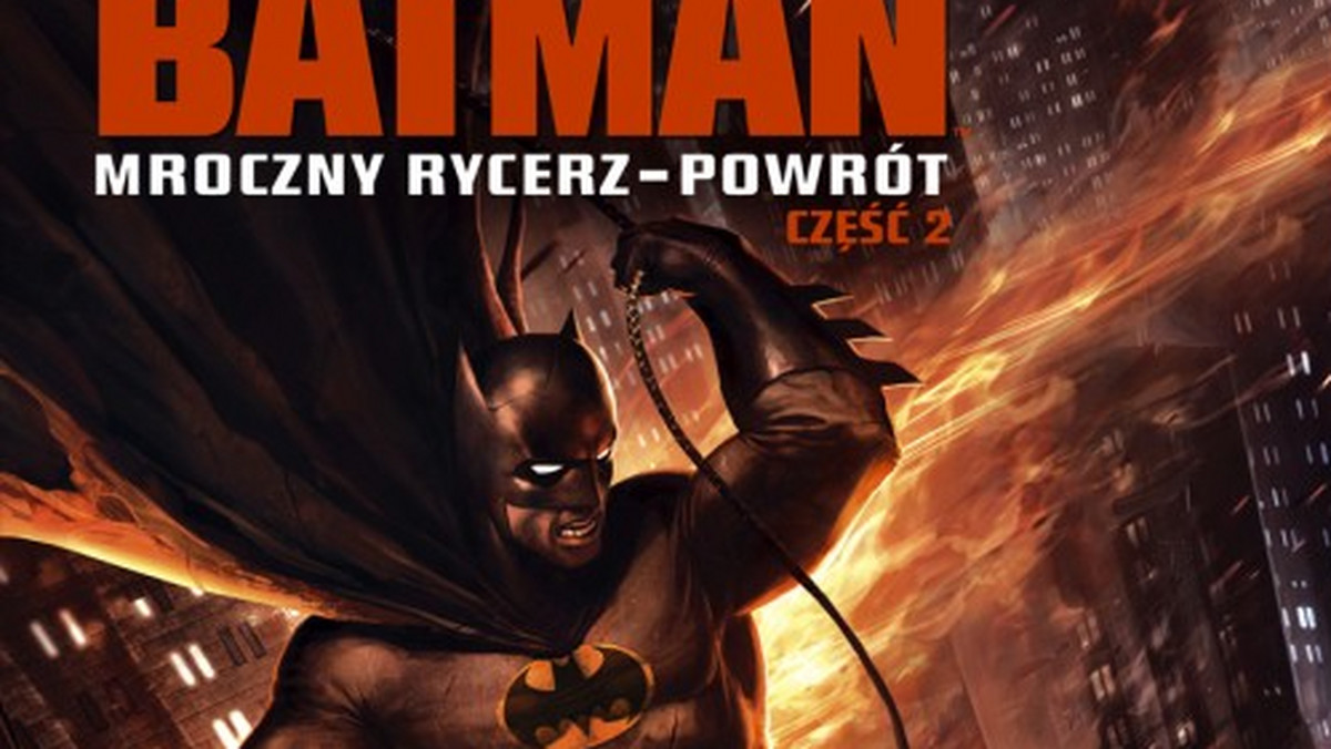 Dzięki Christopherowi Nolanowi Batman po raz kolejny zajmuje wysokie miejsce na liście najbardziej ikonicznych bohaterów popkultury. Trylogia Nolana sprawiła jednak, że świat nieco zapomniał o znakomitych animowanych przygodach Mrocznego Rycerza, które od wielu lat trzymają równy, wysoki poziom. Druga część znakomitego "Powrotu", również w reżyserii Jaya Olivy, jest zaskakująco dobra.