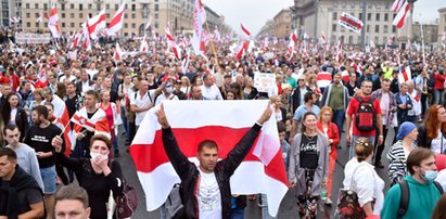 Apel dziennikarzy do polskich władz w sprawie zatrzymań na Białorusi