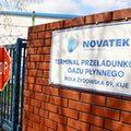 Rosyjska firma w Polsce nadal z zarządem przymusowym. Minister zdecydował