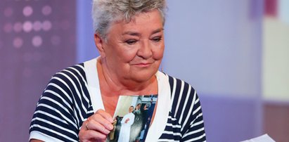 Babcia Szczęsnego w „Pytaniu na śniadanie”