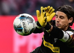 Liga niemiecka: RB Lipsk stracił fotel lidera