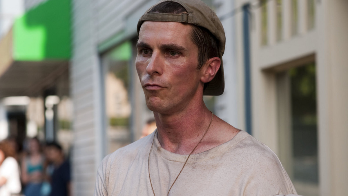 Christian Bale prowadzi negocjacje w sprawie roli w filmie "Noah" Darrena Aronofsky'ego.