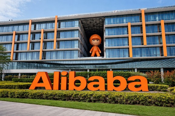 Alibaba razočarao kvartalnim prihodima: Neto dobit pala za 66 odsto međugodišnje