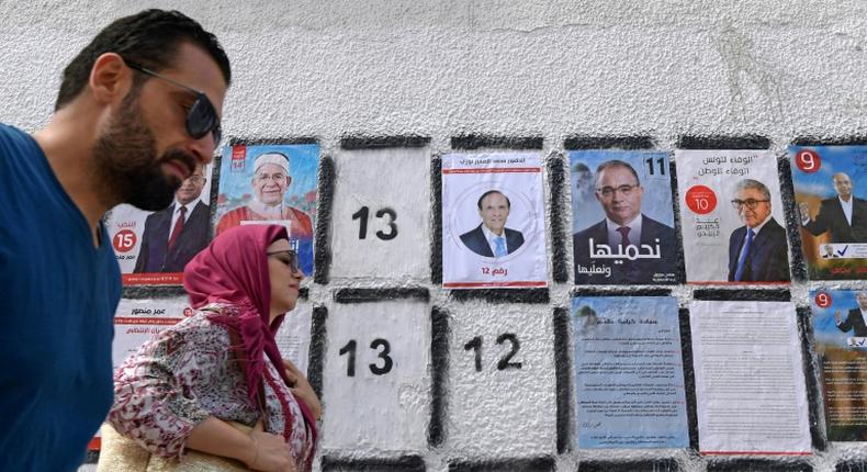 Tunisia has been praised for its democratic progress since the Arab Spring, but the process faces challenges