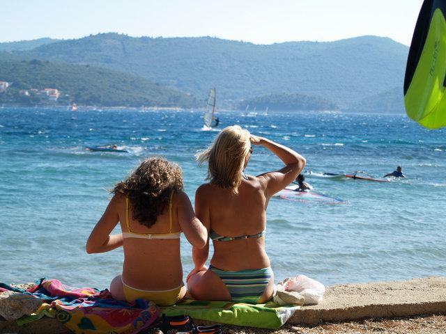 Galeria Chorwacja - Windsurfing na Półwyspie Peljesac, obrazek 28