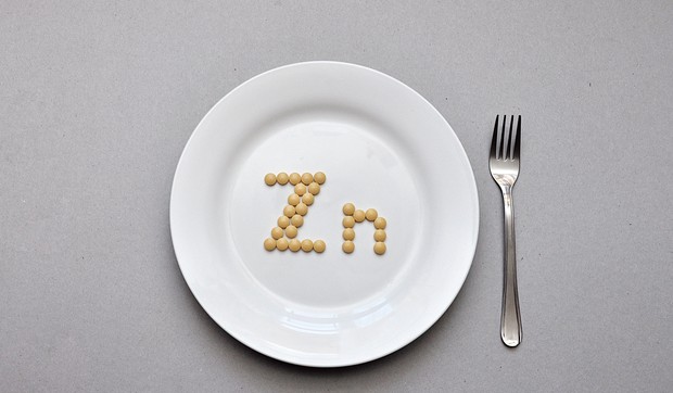 Fitati u pojedinim namirnicama mogu da ometaju apsorpciju cinka