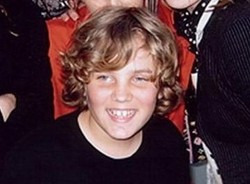 Talent wnuka Elvisa wart 5 mln dolarów